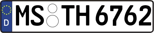 MS-TH6762