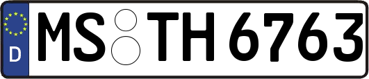 MS-TH6763