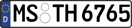 MS-TH6765