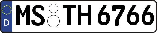 MS-TH6766