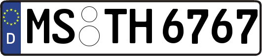 MS-TH6767