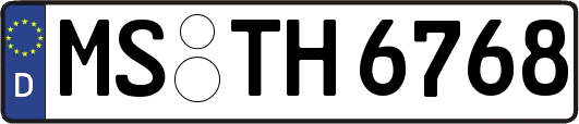 MS-TH6768