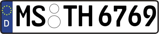 MS-TH6769