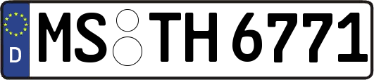 MS-TH6771