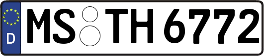 MS-TH6772