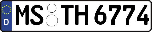 MS-TH6774