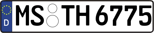 MS-TH6775