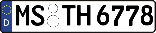 MS-TH6778