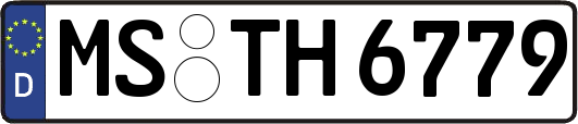 MS-TH6779