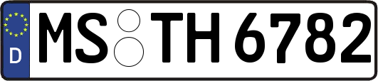 MS-TH6782