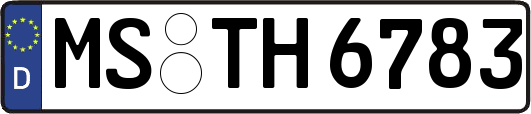MS-TH6783