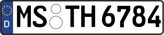 MS-TH6784