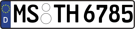 MS-TH6785