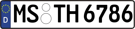 MS-TH6786