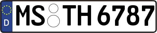 MS-TH6787