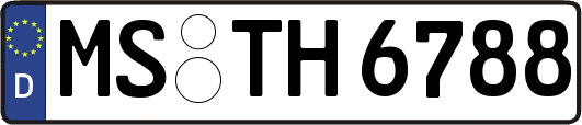 MS-TH6788