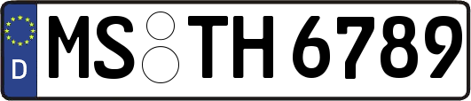 MS-TH6789