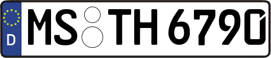 MS-TH6790