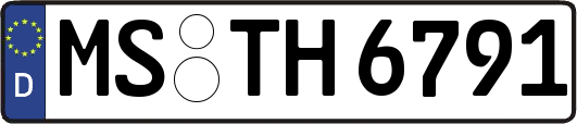 MS-TH6791