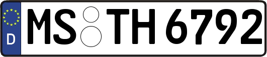MS-TH6792