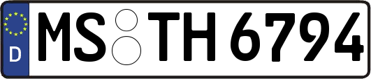 MS-TH6794