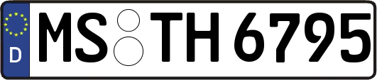 MS-TH6795
