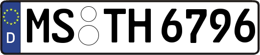 MS-TH6796