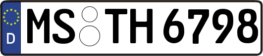 MS-TH6798