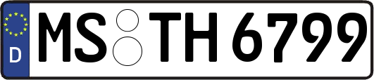 MS-TH6799