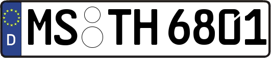 MS-TH6801