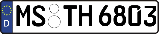 MS-TH6803