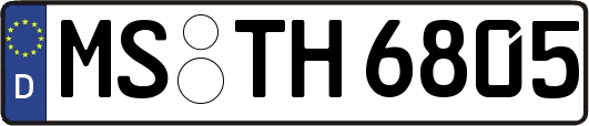 MS-TH6805