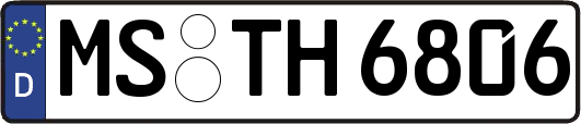 MS-TH6806