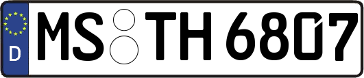 MS-TH6807