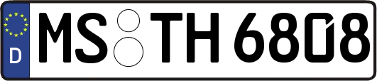 MS-TH6808
