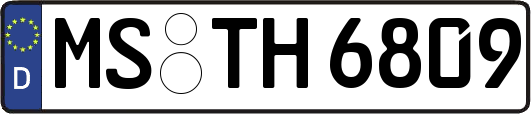 MS-TH6809