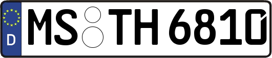 MS-TH6810