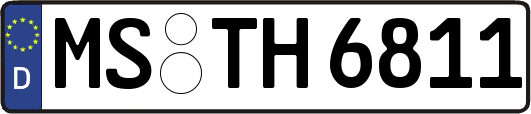MS-TH6811