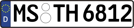 MS-TH6812