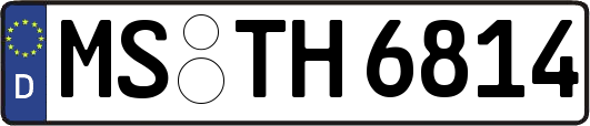 MS-TH6814