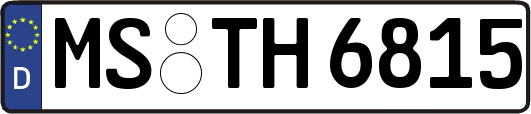 MS-TH6815