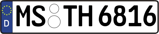 MS-TH6816