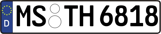 MS-TH6818