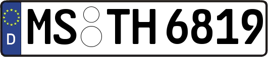 MS-TH6819