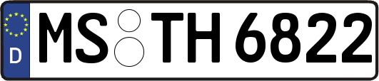 MS-TH6822