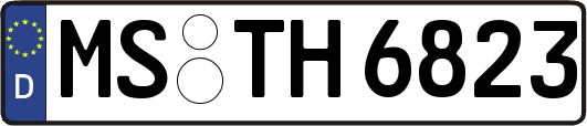 MS-TH6823