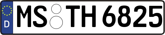 MS-TH6825