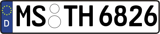 MS-TH6826