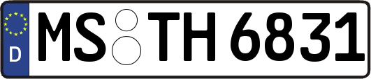 MS-TH6831