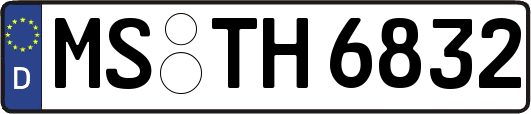 MS-TH6832